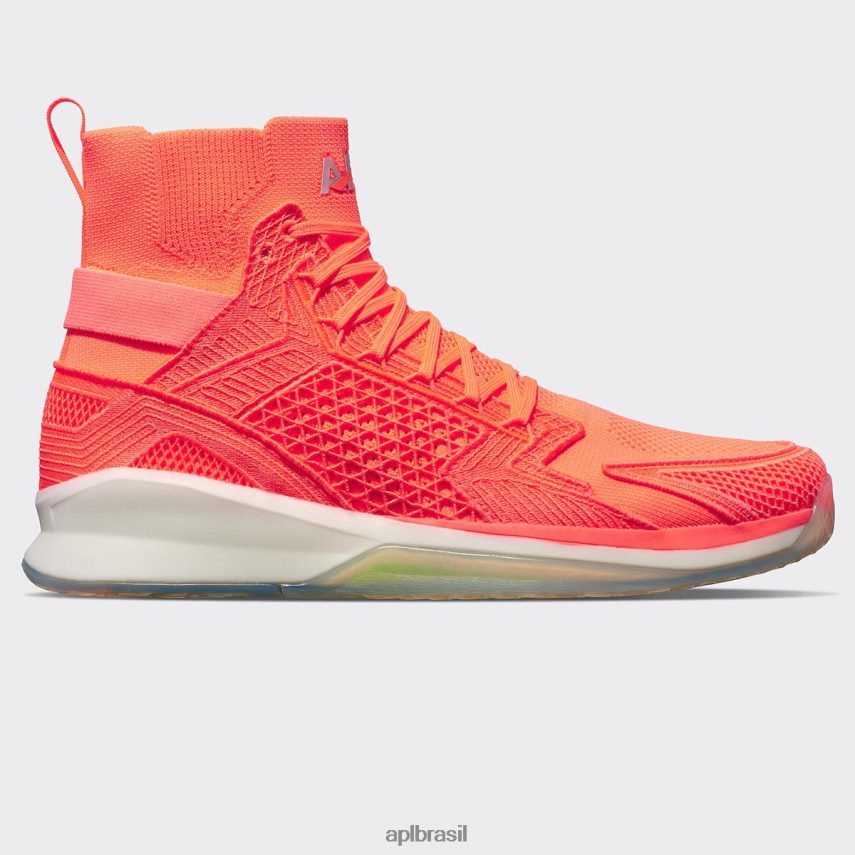 laser vermelho/prata/branco