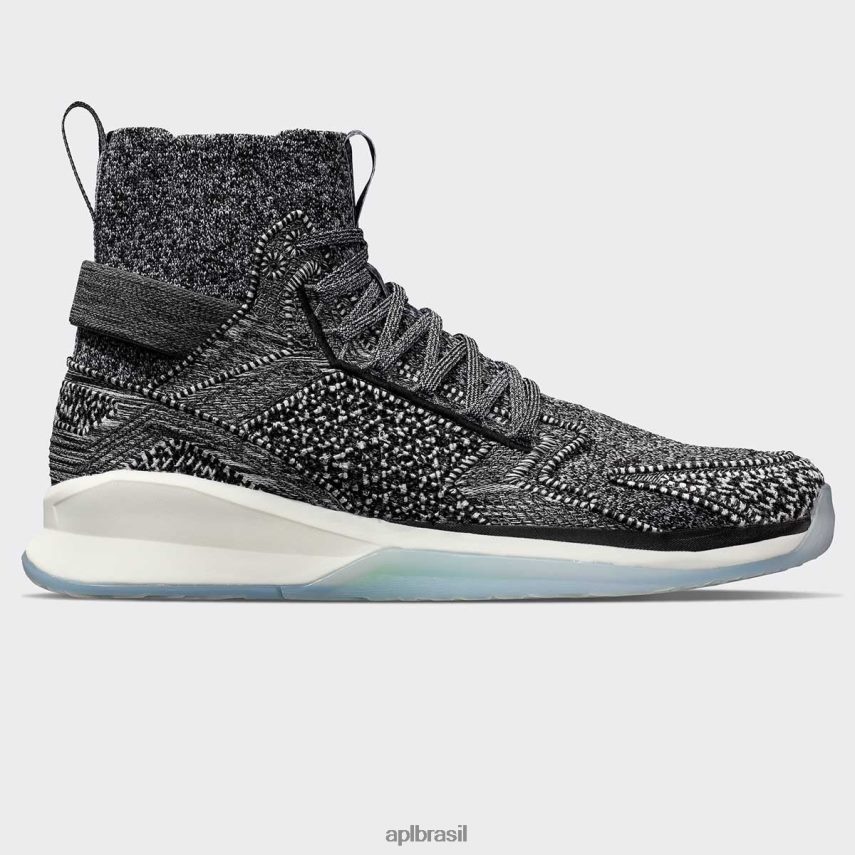 preto/branco/melange