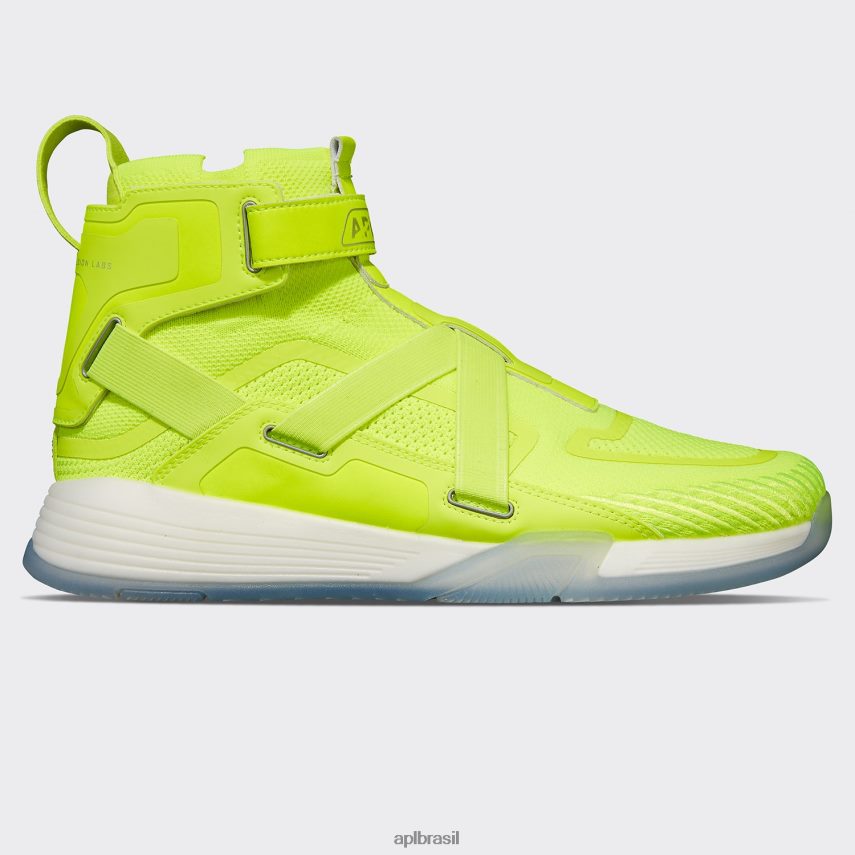 basquetebol APL superfuturo energia/prata/branco unissex PRHR24498