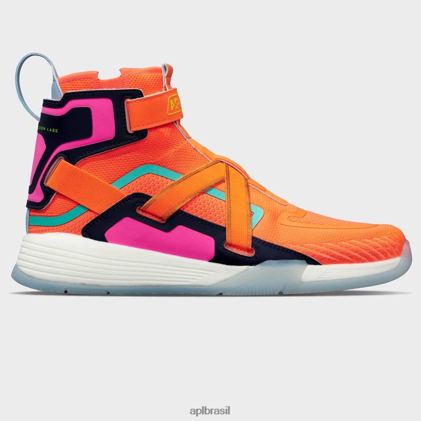 basquetebol APL superfuturo fundido/marinha unissex PRHR24493