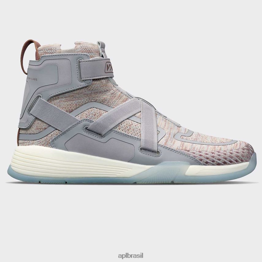 basquetebol APL superfuturo gota de chuva/multi/melange unissex PRHR24497