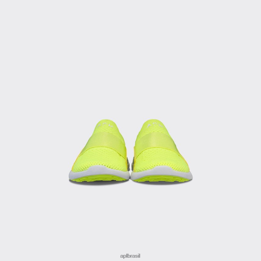tênis APL felicidade tecnológica 2 energia/branco crianças PRHR241129