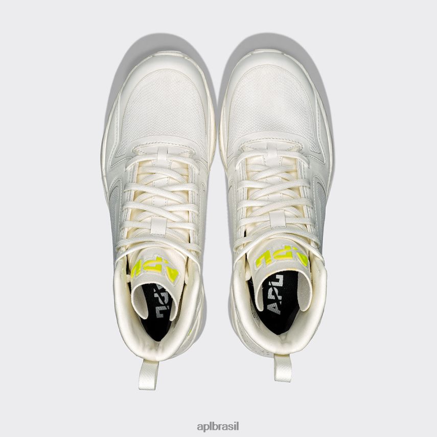 ao ar livre APL defensor techloom 40 marfim/praia/energia homens PRHR241105