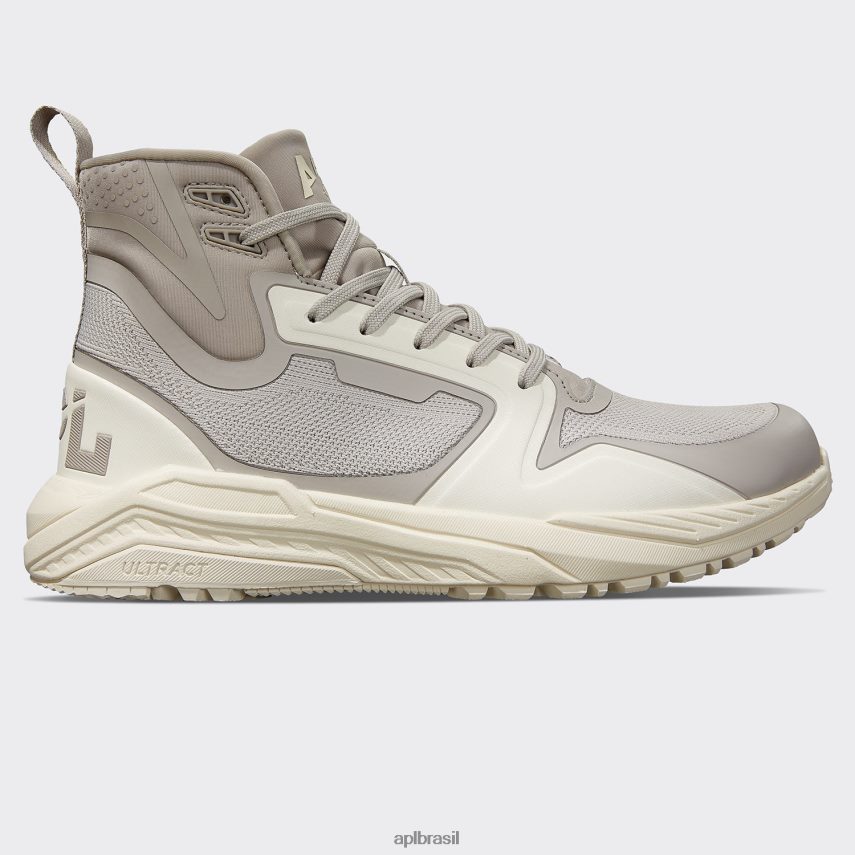 ao ar livre APL defensor techloom 41 argila / intocada homens PRHR241114