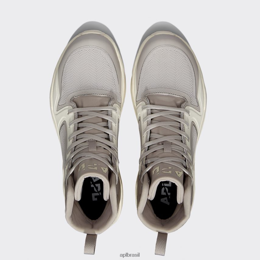 ao ar livre APL defensor techloom 41 argila / intocada homens PRHR241114