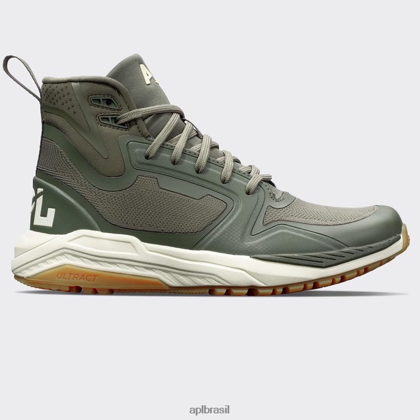 ao ar livre APL defensor techloom 41 fadiga/imaculada/goma homens PRHR241115