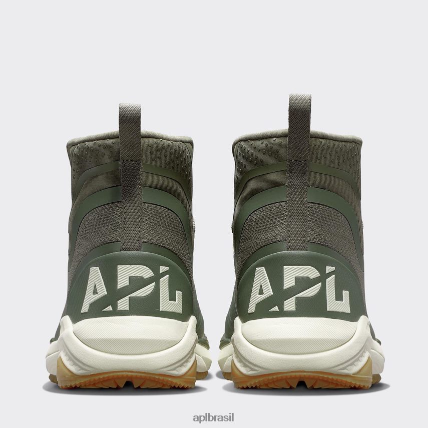 ao ar livre APL defensor techloom 41 fadiga/imaculada/goma homens PRHR241115