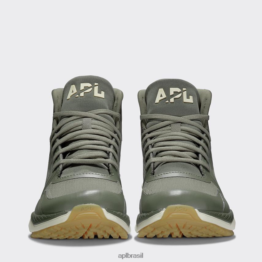 ao ar livre APL defensor techloom 41 fadiga/imaculada/goma homens PRHR241115