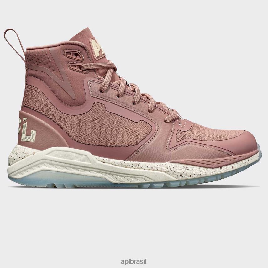 ao ar livre APL defensor techloom 41 madeira de praia/pergaminho/marfim homens PRHR241110