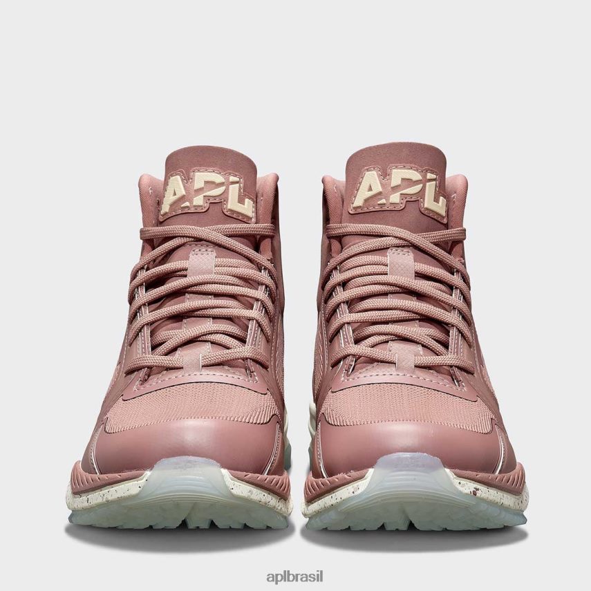 ao ar livre APL defensor techloom 41 madeira de praia/pergaminho/marfim homens PRHR241110