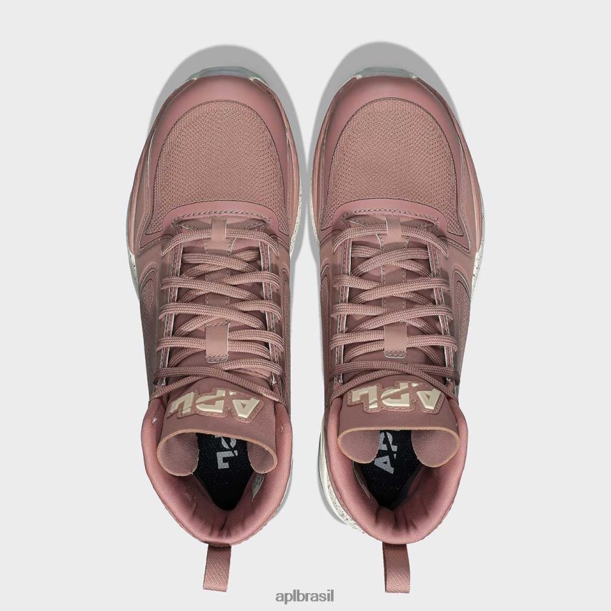 ao ar livre APL defensor techloom 41 madeira de praia/pergaminho/marfim homens PRHR241110