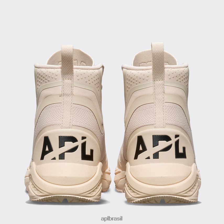 ao ar livre APL defensor techloom 41 praia/preto homens PRHR241109