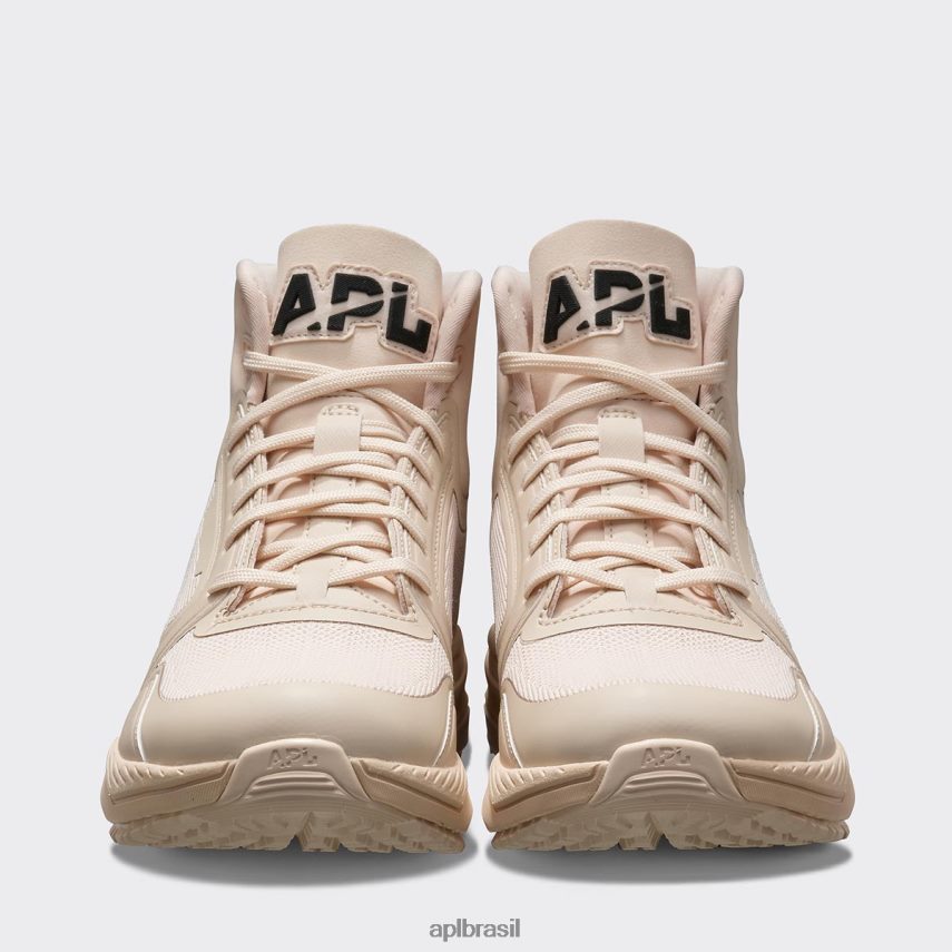 ao ar livre APL defensor techloom 41 praia/preto homens PRHR241109