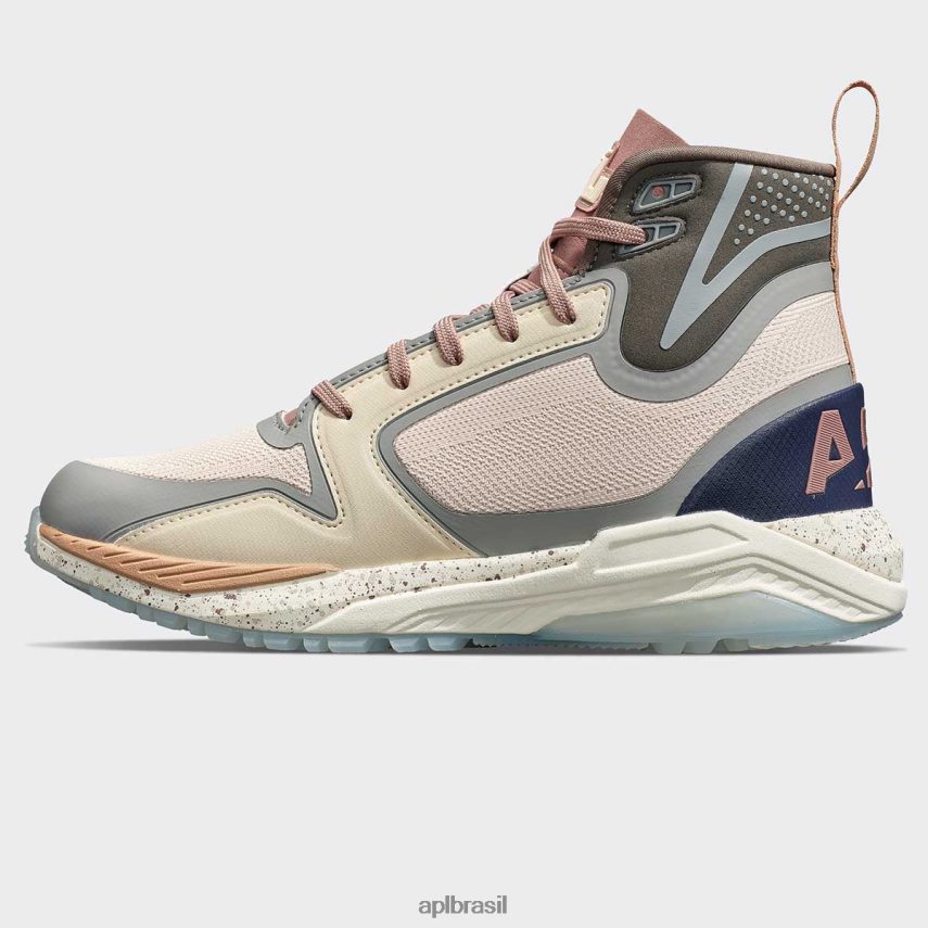 ao ar livre APL defensor techloom 41 praia/tundra/pergaminho homens PRHR241111