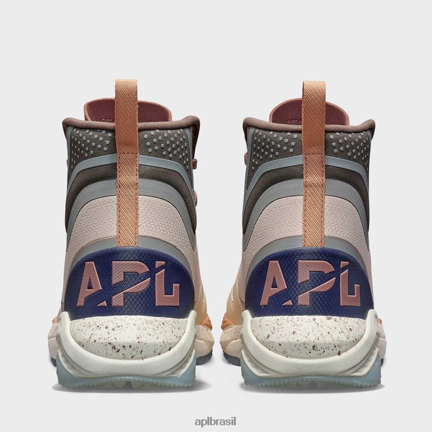 ao ar livre APL defensor techloom 41 praia/tundra/pergaminho homens PRHR241111