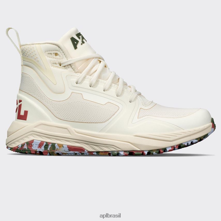 ao ar livre APL defensor techloom 42 intocada/fadiga/cedro homens PRHR241123