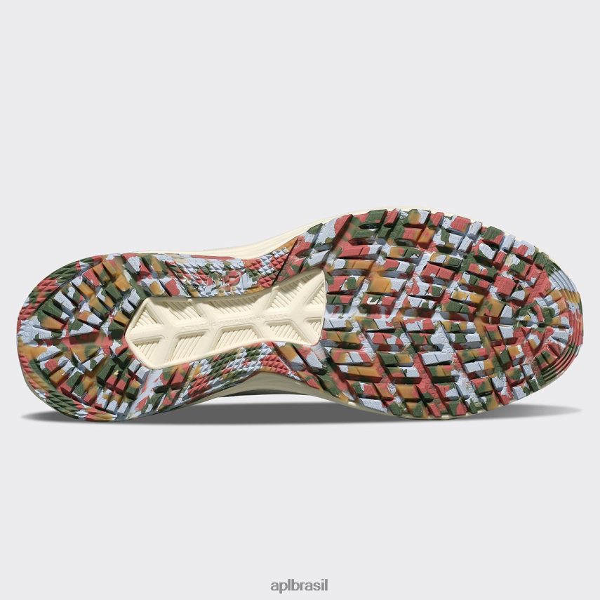 ao ar livre APL defensor techloom 42 intocada/fadiga/cedro homens PRHR241123