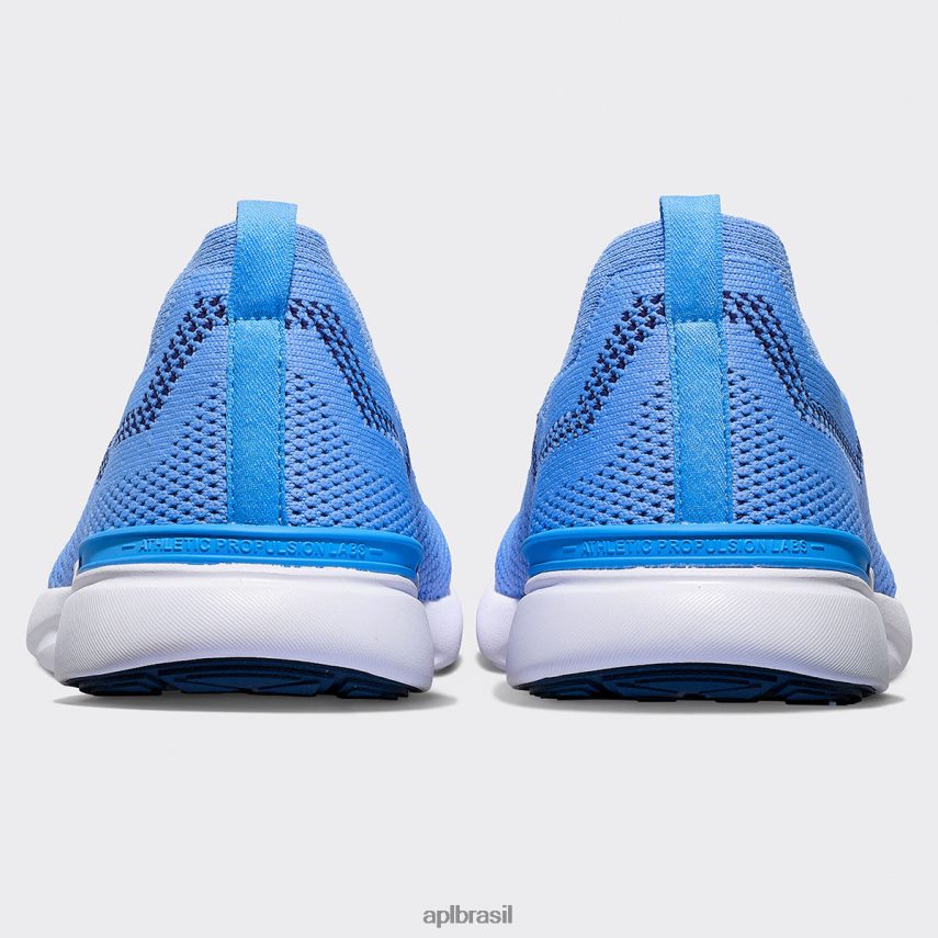 correndo APL brisa tecnológica 37 amanhecer azul/marinho/branco homens PRHR24735