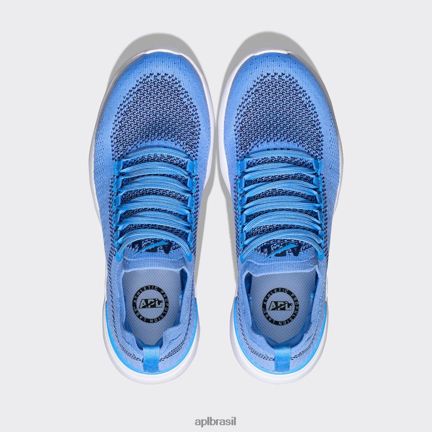 correndo APL brisa tecnológica 37 amanhecer azul/marinho/branco homens PRHR24735