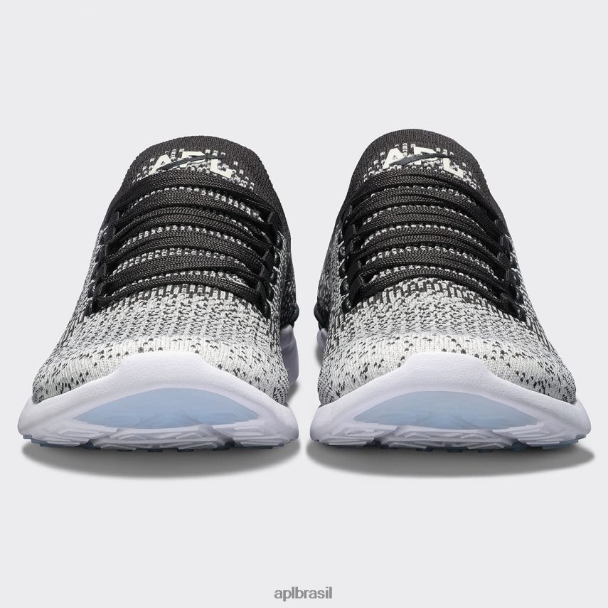 correndo APL brisa tecnológica 37 antracite/cimento/marfim homens PRHR24732