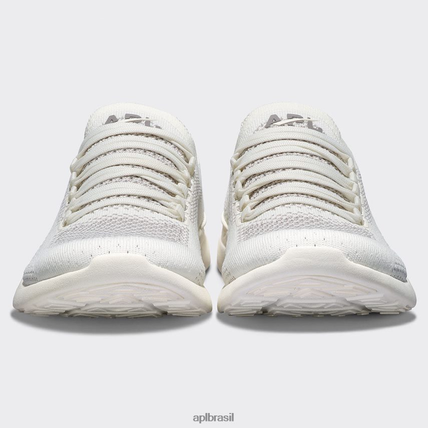 correndo APL brisa tecnológica 37 marfim/tundra homens PRHR24724