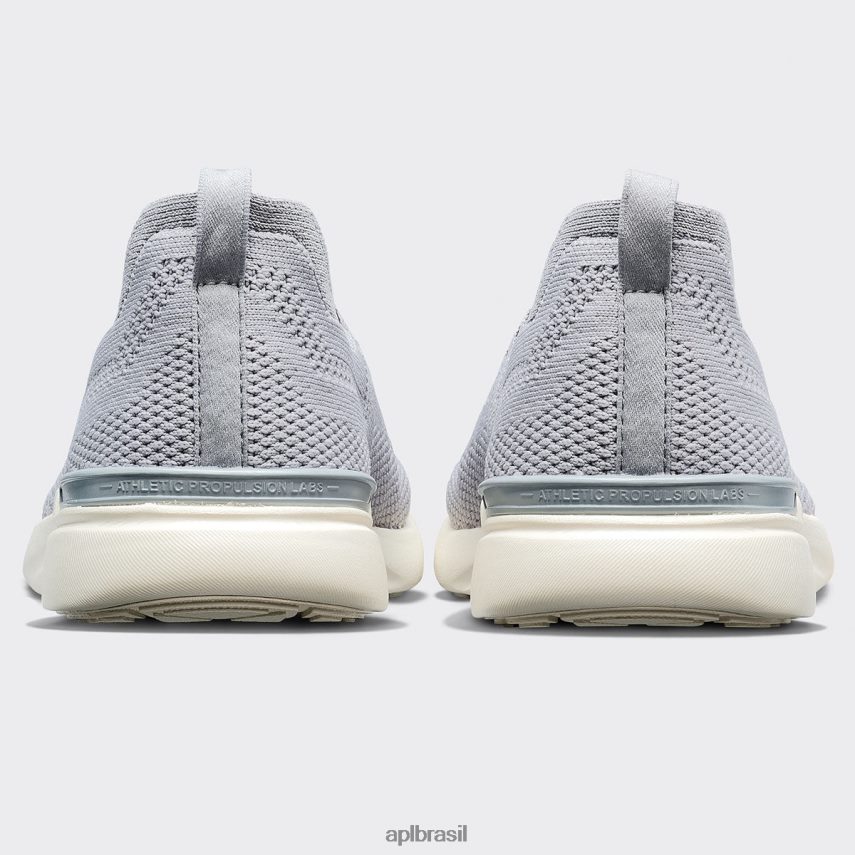 correndo APL brisa tecnológica 38 cimento / intocada homens PRHR24830