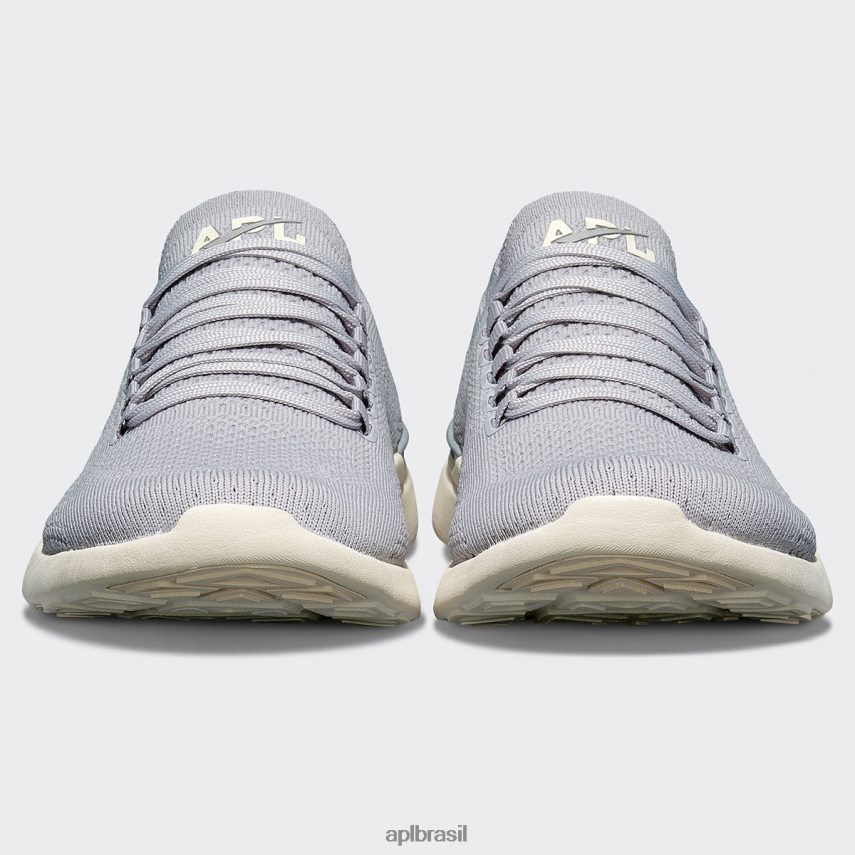 correndo APL brisa tecnológica 38 cimento / intocada homens PRHR24830