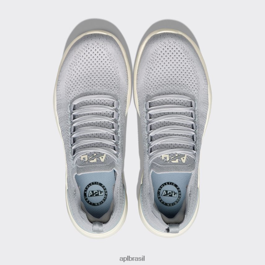 correndo APL brisa tecnológica 38 cimento / intocada homens PRHR24830