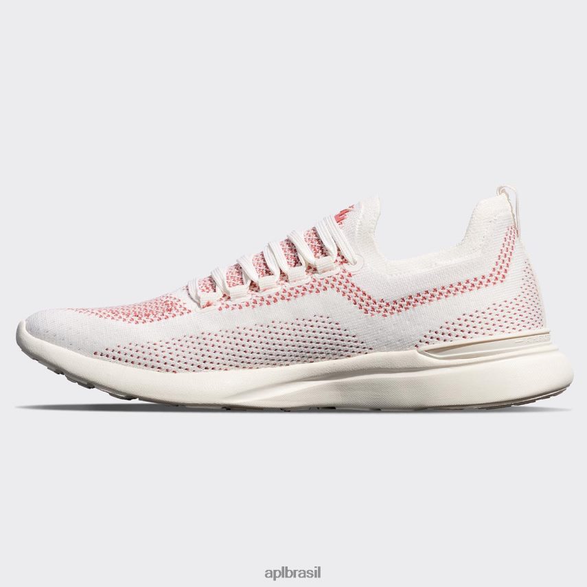 correndo APL brisa tecnológica 38 marfim/cedro homens PRHR24865