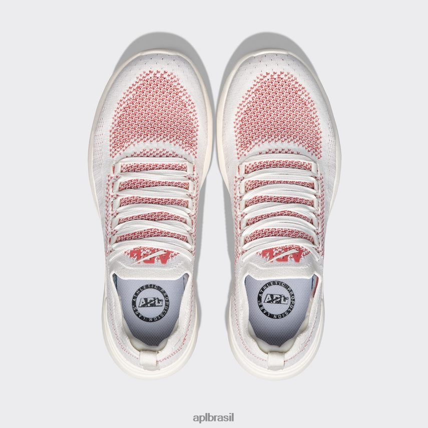 correndo APL brisa tecnológica 38 marfim/cedro homens PRHR24865