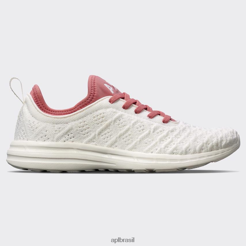 correndo APL fantasma tecnológico 45 marfim/cedro homens PRHR24850