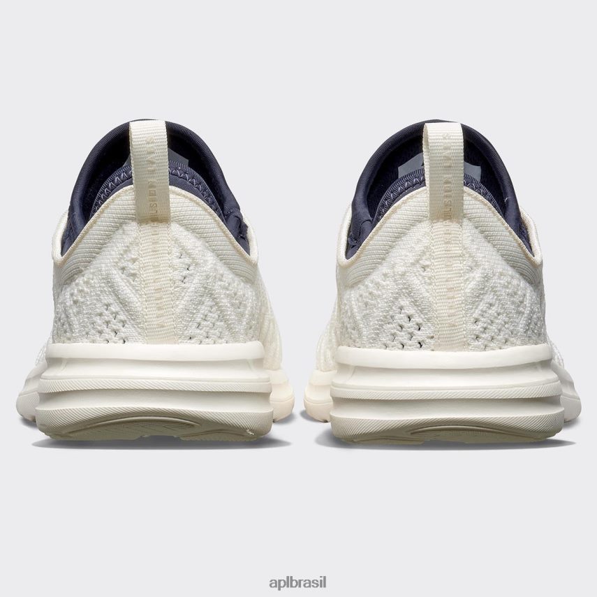 correndo APL fantasma tecnológico 45 marfim/meia-noite homens PRHR24849