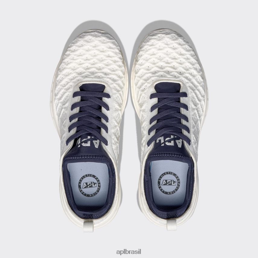 correndo APL fantasma tecnológico 45 marfim/meia-noite homens PRHR24849