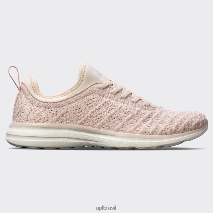 correndo APL fantasma tecnológico 45 praia/marfim homens PRHR24846