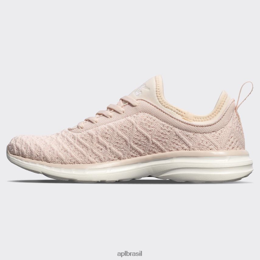 correndo APL fantasma tecnológico 45 praia/marfim homens PRHR24846