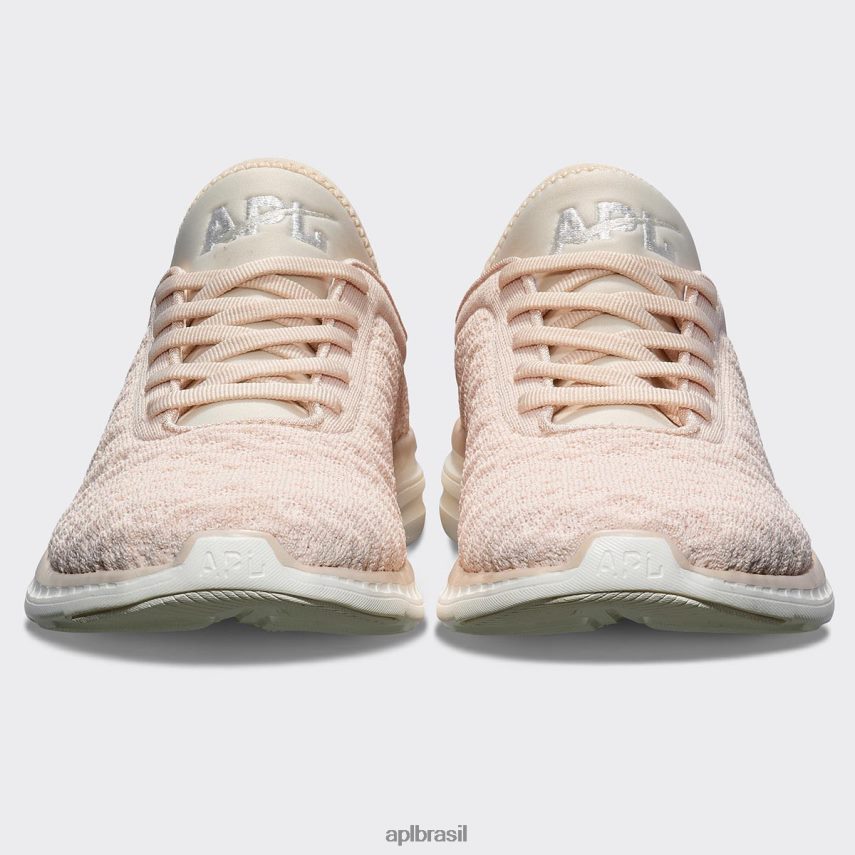 correndo APL fantasma tecnológico 45 praia/marfim homens PRHR24846