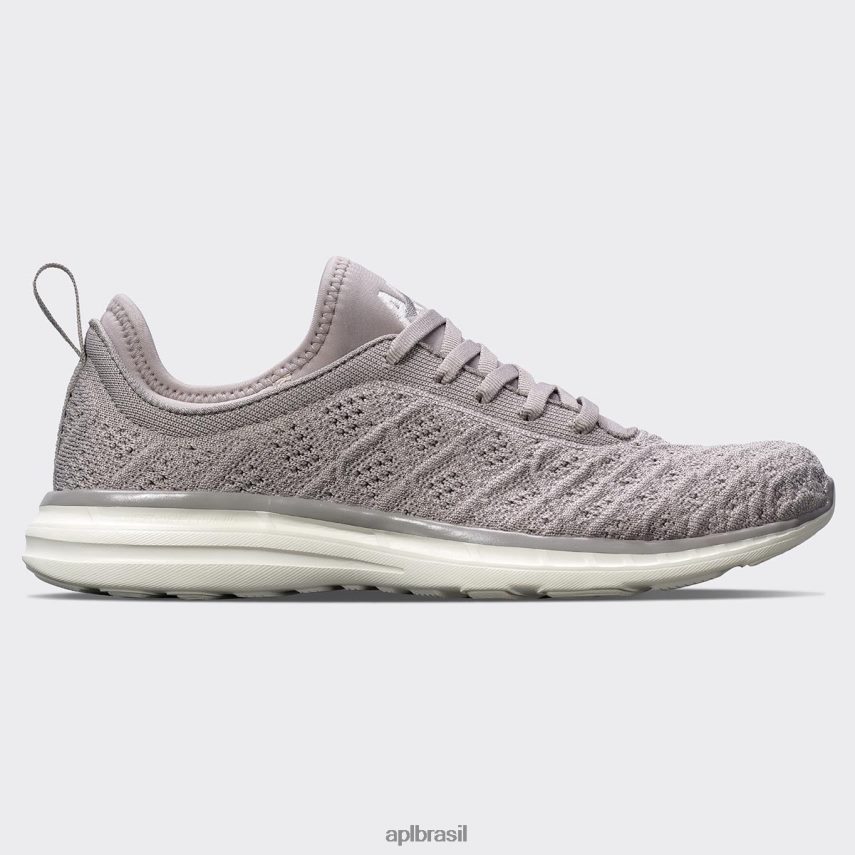 correndo APL fantasma tecnológico 45 tundra/marfim homens PRHR24851