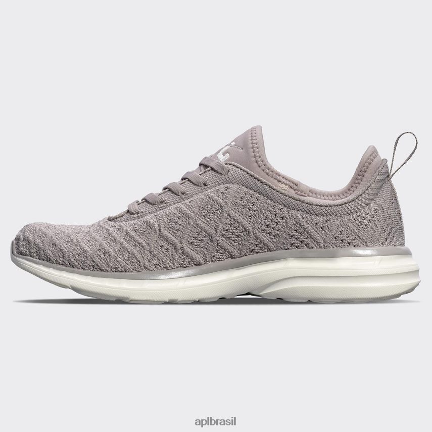 correndo APL fantasma tecnológico 45 tundra/marfim homens PRHR24851