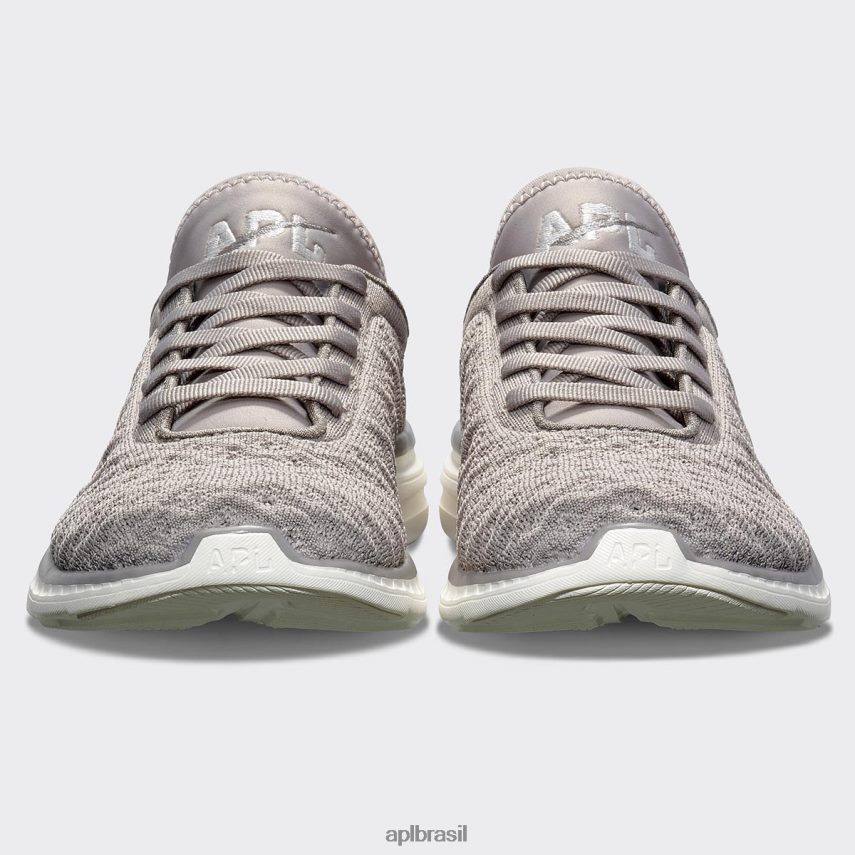 correndo APL fantasma tecnológico 45 tundra/marfim homens PRHR24851