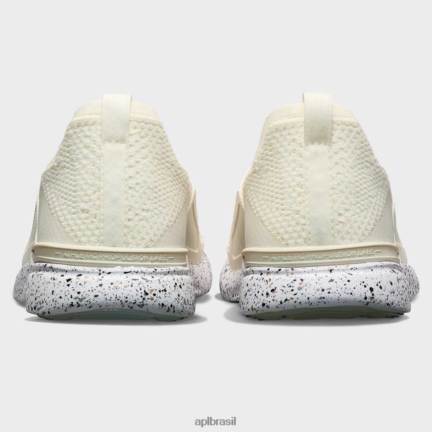 correndo APL felicidade tecnológica 30 imaculado/bronzeado/manchado homens PRHR24773