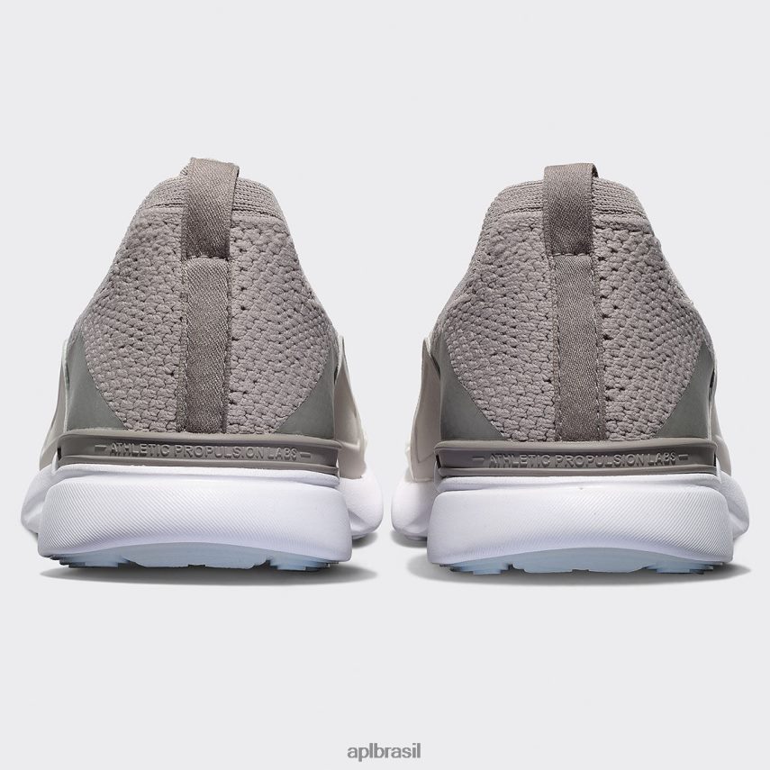 correndo APL felicidade tecnológica 30 tundra/argila/marfim homens PRHR24723