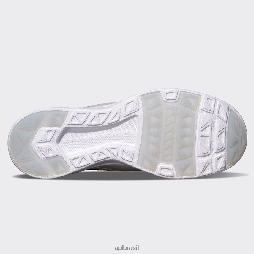 correndo APL felicidade tecnológica 30 tundra/argila/marfim homens PRHR24723