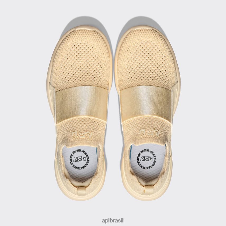 correndo APL felicidade tecnológica 32 baunilha metálica homens PRHR24886