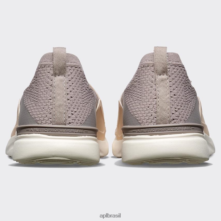 correndo APL felicidade tecnológica 32 tundra/praia/marfim homens PRHR24891