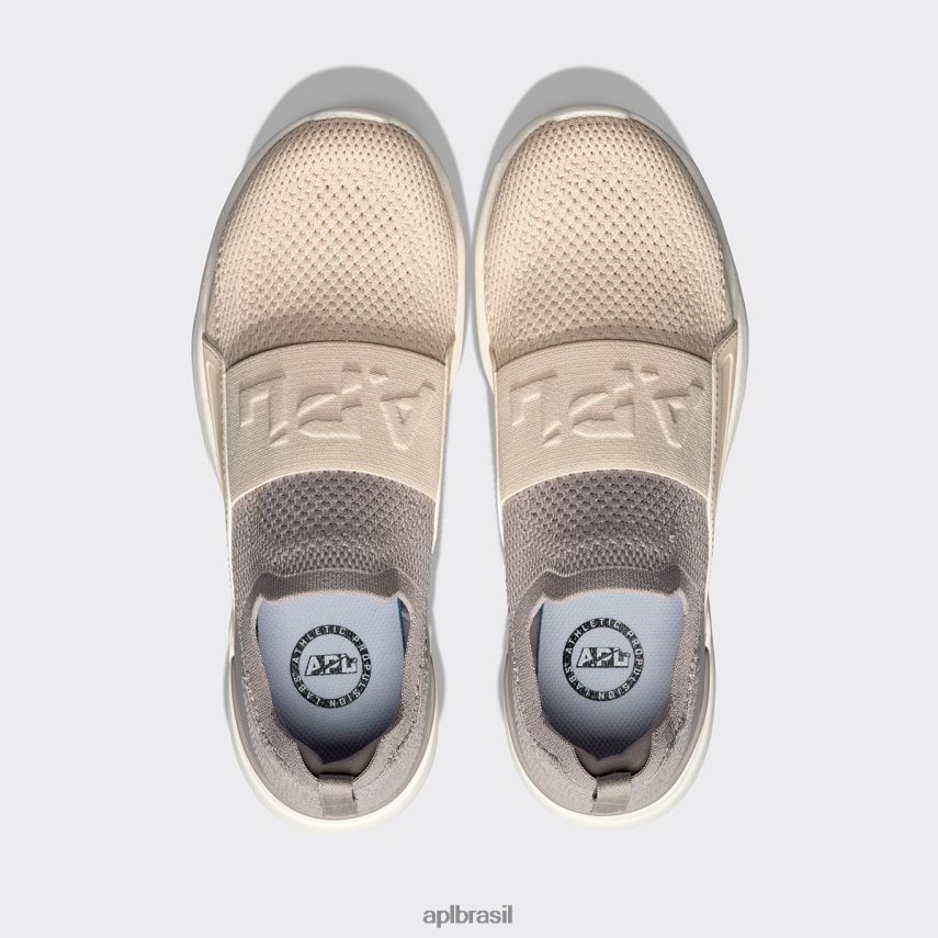 correndo APL felicidade tecnológica 32 tundra/praia/marfim homens PRHR24891