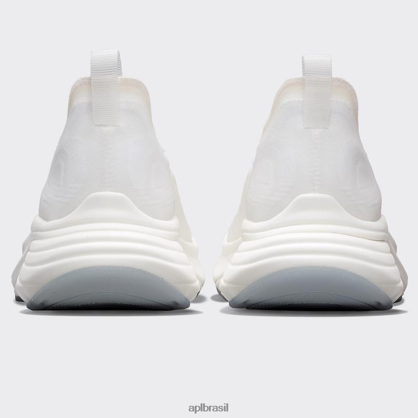 correndo APL simplificar 22 Branco claro homens PRHR24813