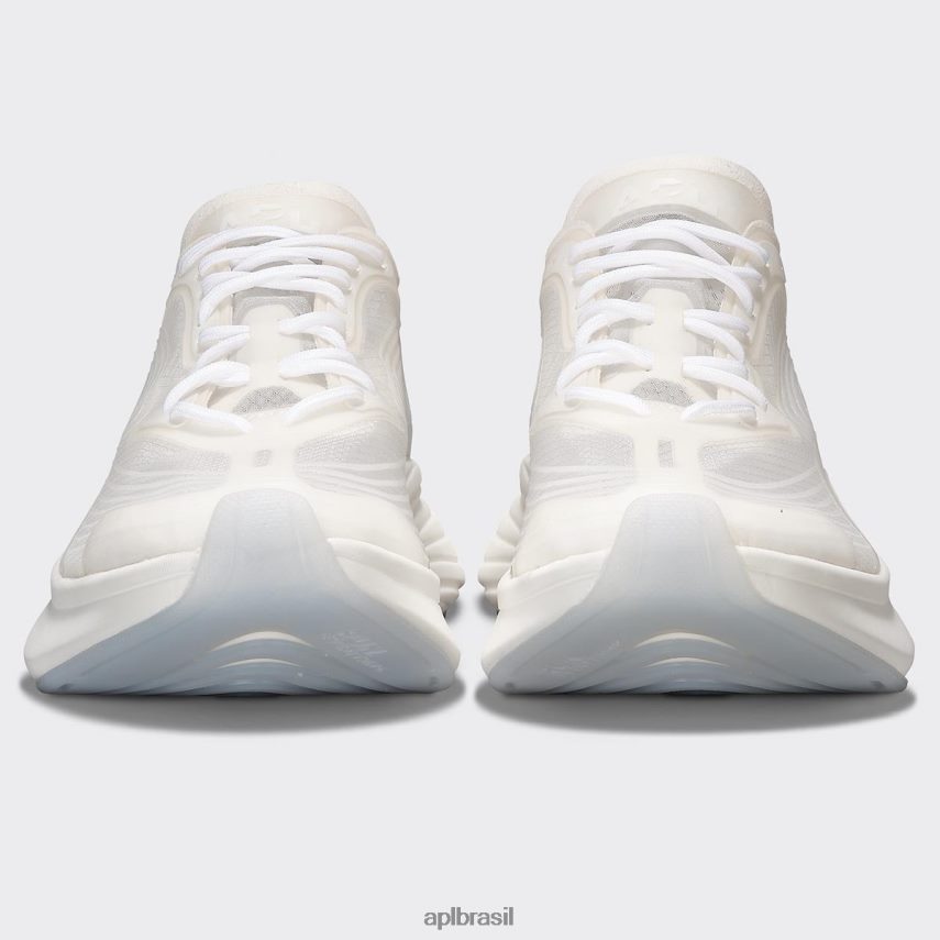 correndo APL simplificar 22 Branco claro homens PRHR24813