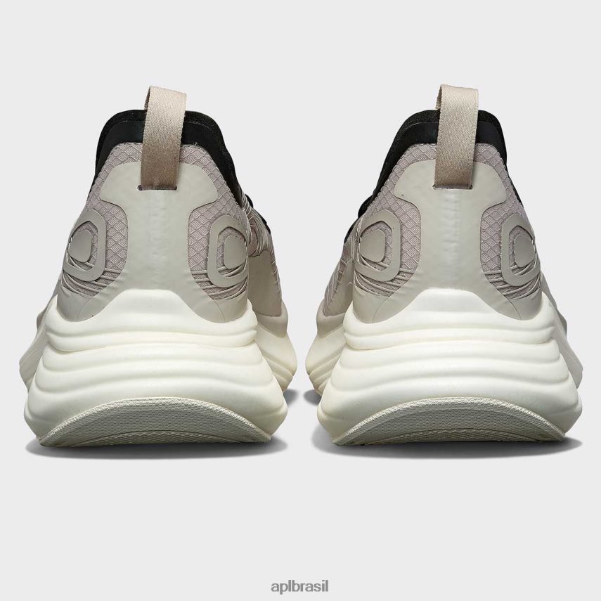 correndo APL simplificar 22 barro/preto homens PRHR24776