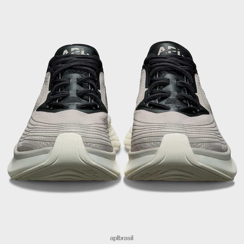 correndo APL simplificar 22 barro/preto homens PRHR24776