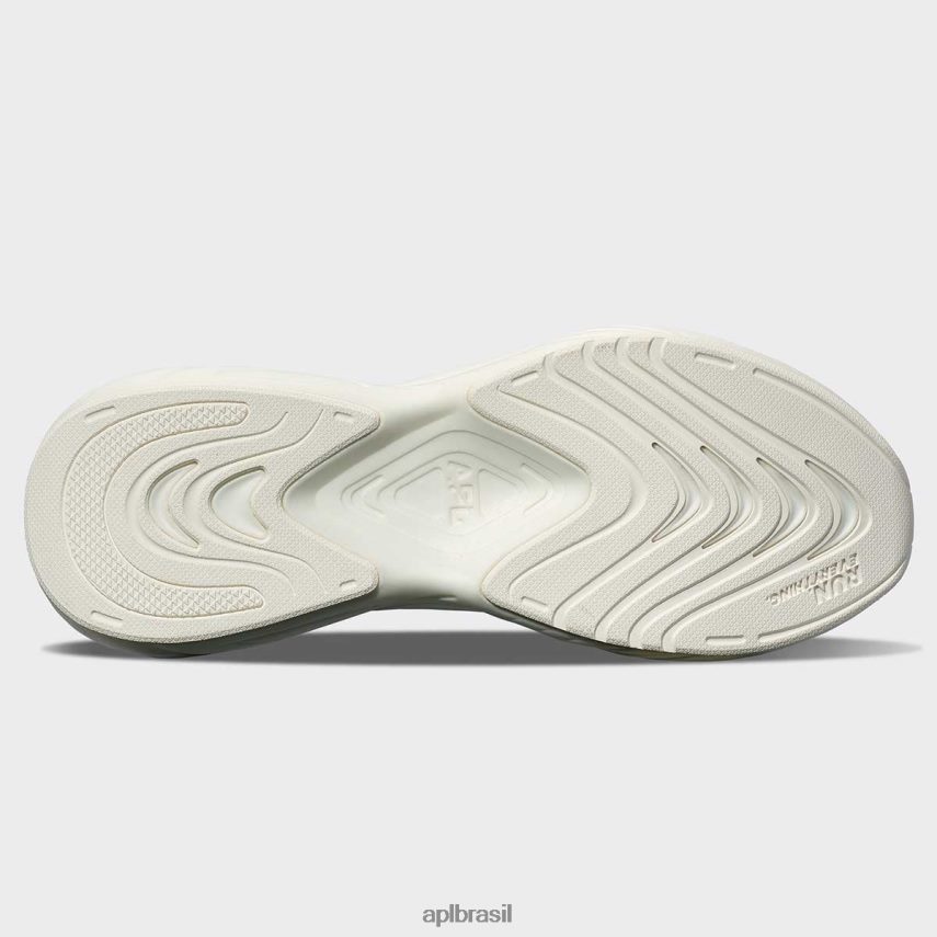 correndo APL simplificar 22 barro/preto homens PRHR24776